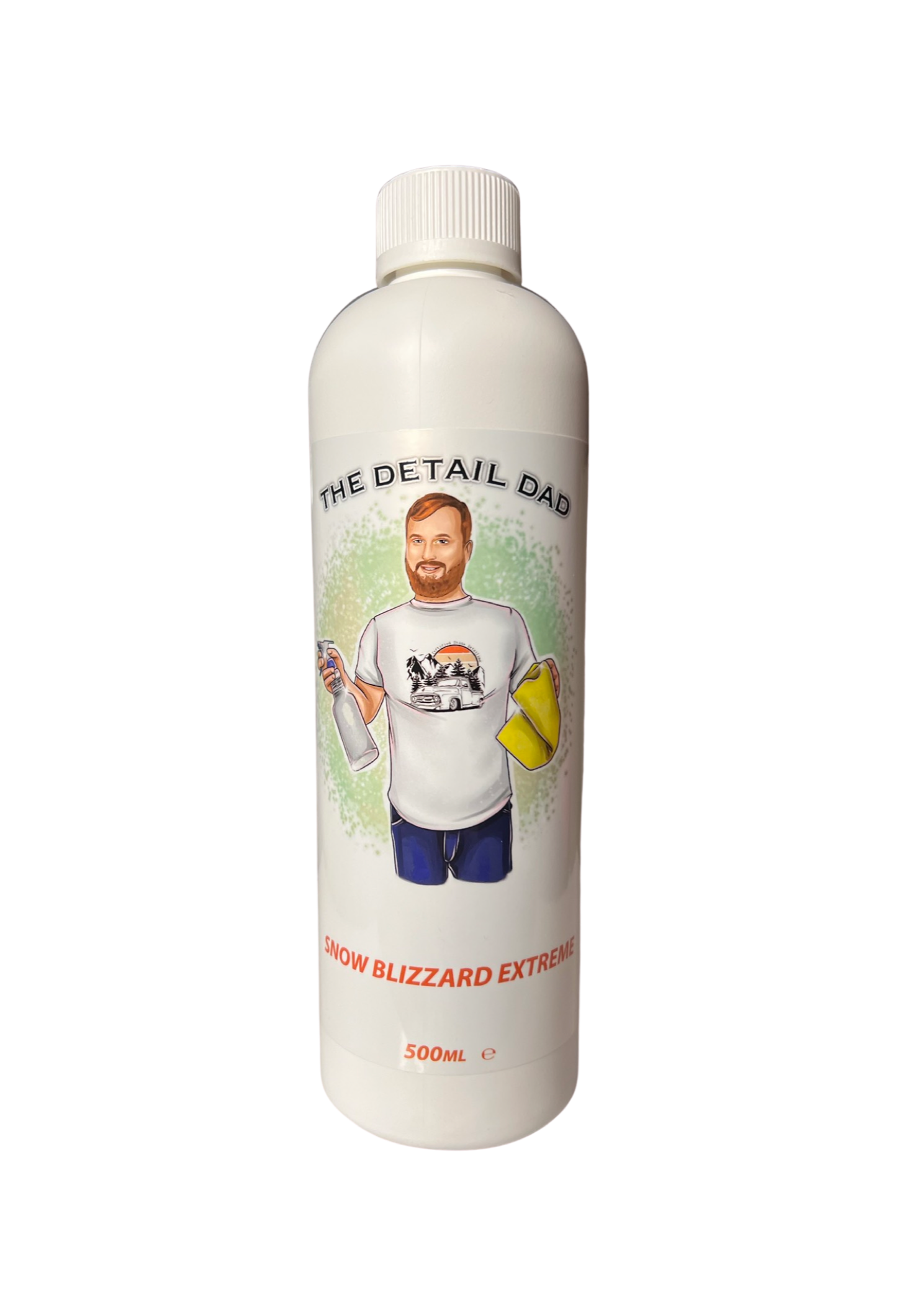 Snow Blizzard Extreme