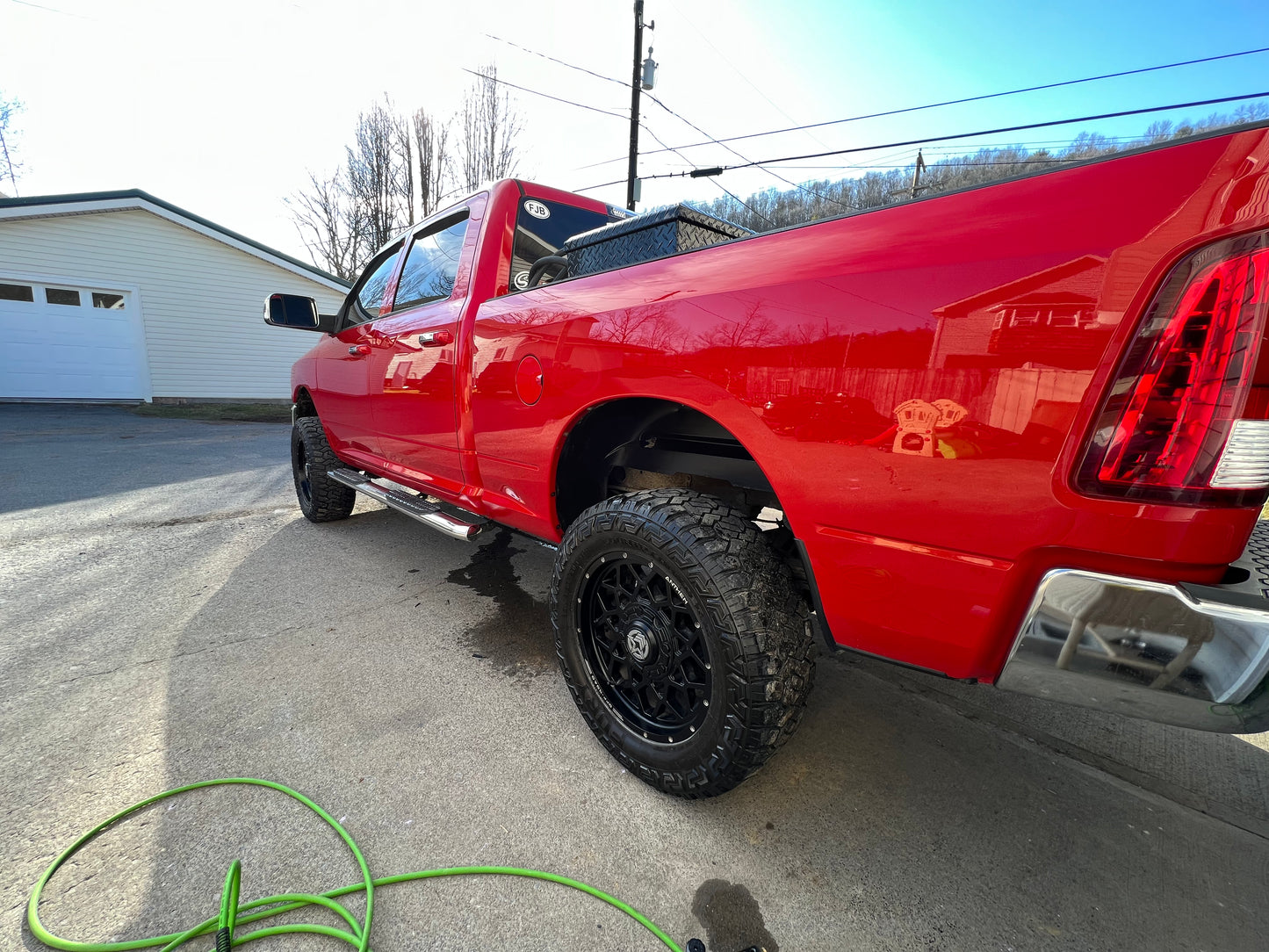 Borophene 1.0 8 Year Coating